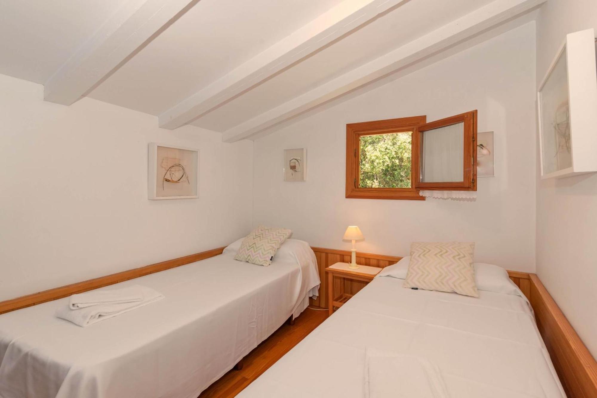 Villa Camp Gran By Sealand Villas โปเญนซา ภายนอก รูปภาพ